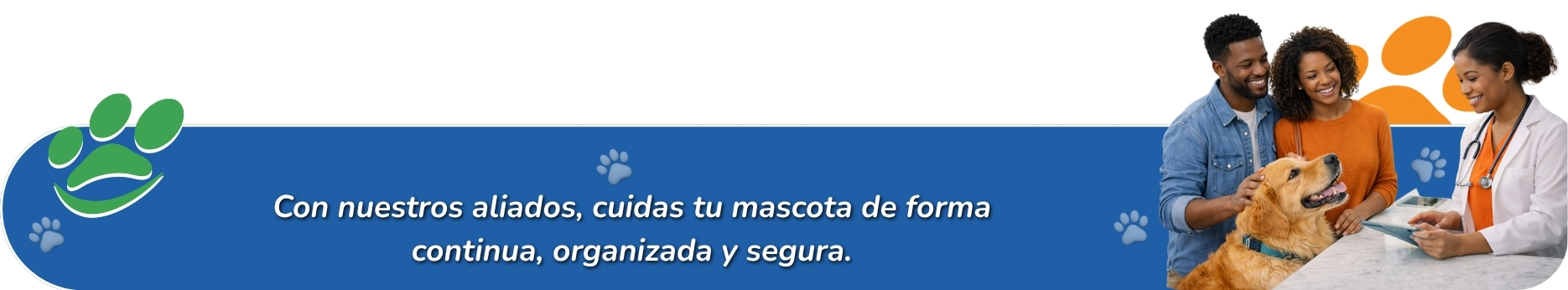 Beneficios exclusivos RedMascota