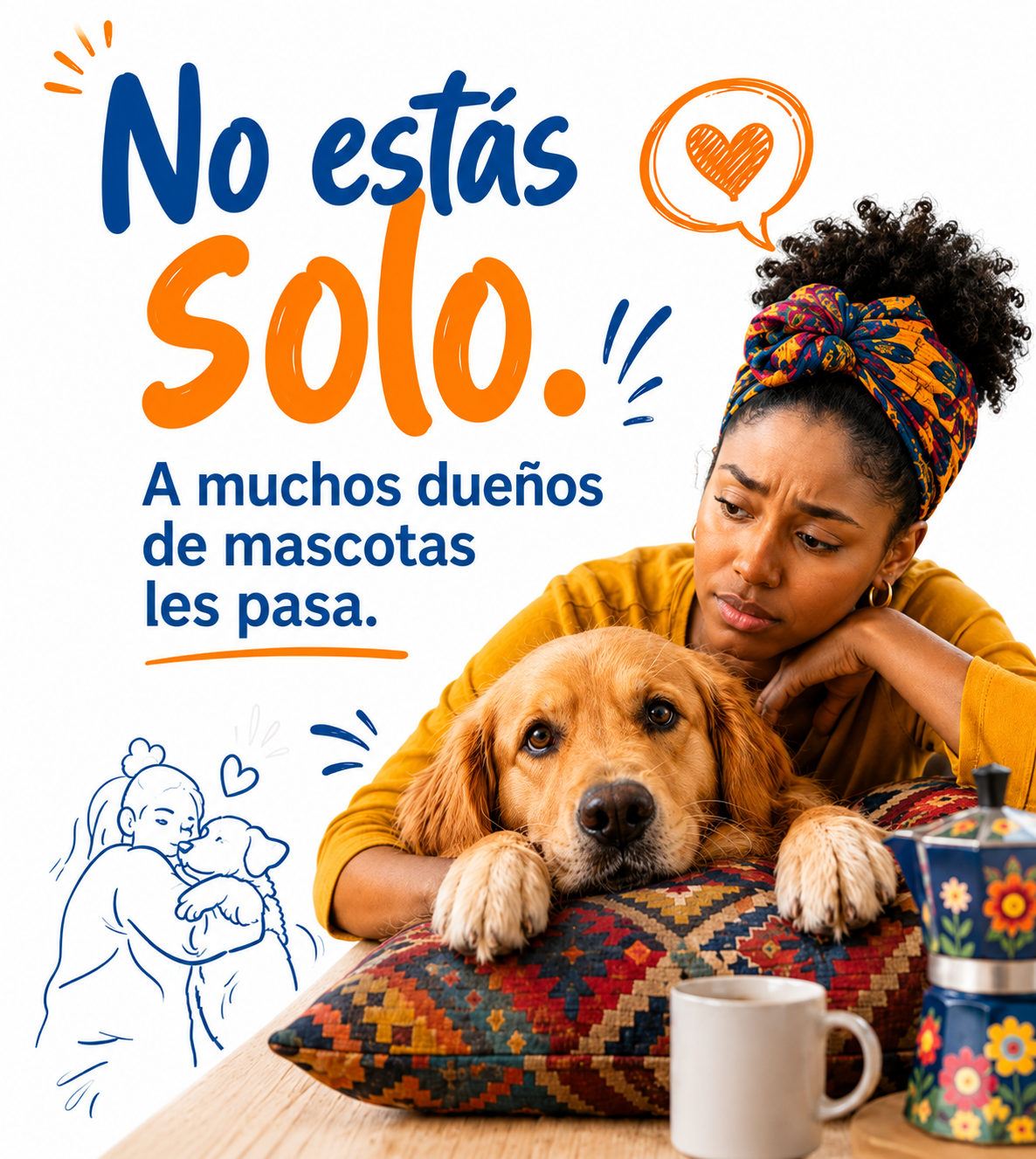 Veterinarias y Laboratorios